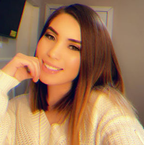 Meet your Posher, Emily